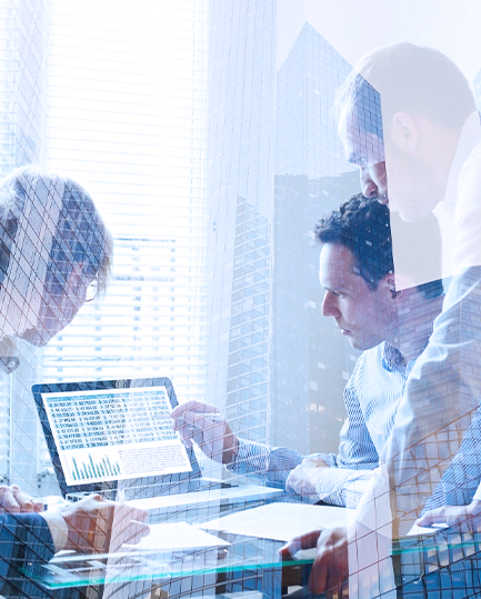 证券行业解决计划